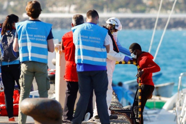 Migration clandestine : Malgré l'opération "Yollé", les pirogues continuent de quitter le Sénégal