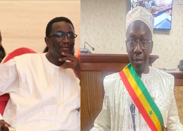 Ecartée des investitures, la gauche se rebelle contre Amadou Ba et rejoint Macky Sall