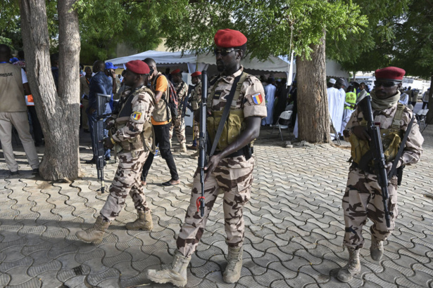 Tchad: une attaque de Boko Haram contre une base militaire fait au moins une quarantaine de morts