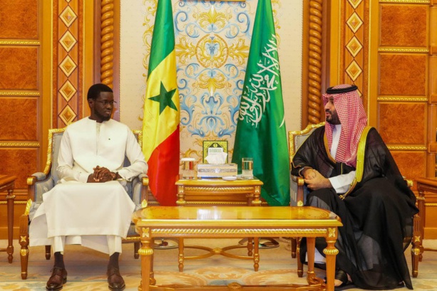 Sénégal-Arabie Saoudite : Une Alliance renforcée dans les secteurs clés