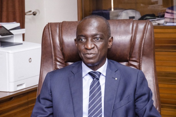 Nécrologie : Mamadou Moustapha Ba, ancien ministre des Finances est décédé