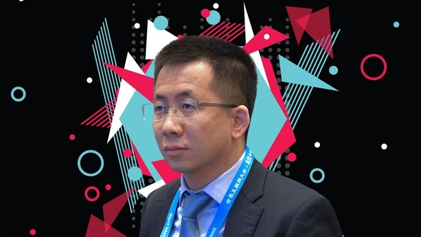 Zhang Yiming, le nouveau Roi des milliardaires chinois grâce à TikTok