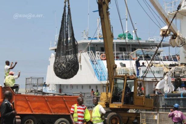 Fin de l’accord de pêche Sénégal-UE