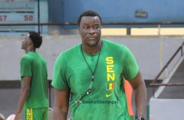 Basket : Desagana Diop menace de démissionner