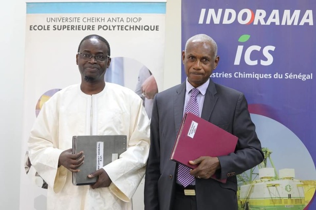 Au Sénégal, l’ESP et les ICS s’unissent pour former la prochaine génération de talents 