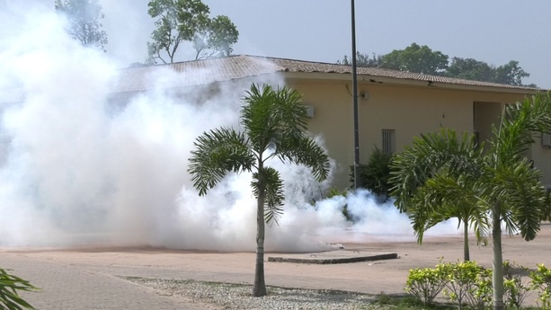 Tensions à l’Université Assane Seck de Ziguinchor : Des mesures radicales prises après des affrontements