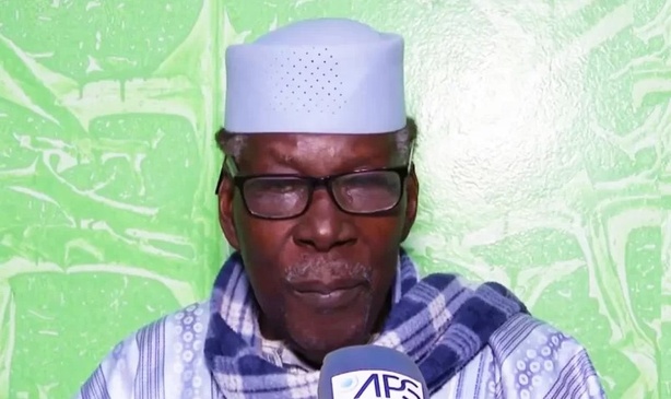 Nécrologie : Décès d'Alioune Badara Bèye, ancien président des écrivains du Sénégal