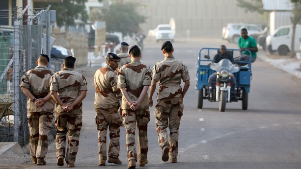 Base militaire française au Sénégal : les dernières décisions prises...