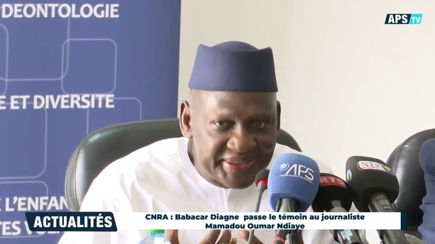 Code de la presse violé ? Le Cnra interpelle le ministre Alioune Sall