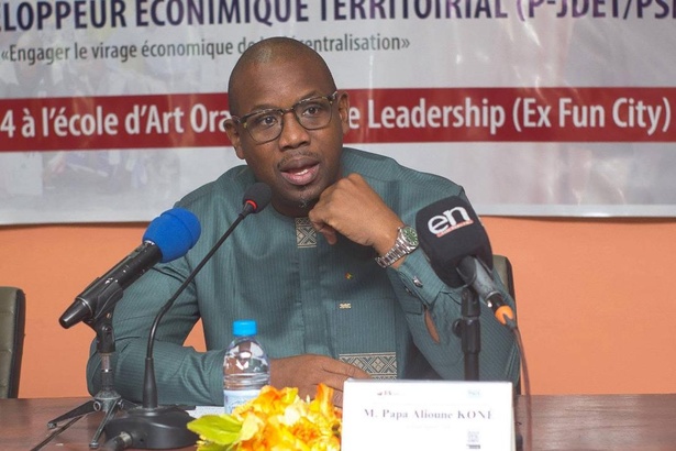 Sénégal : Le partenariat PNDL-TAATAAN propulse l'emploi local avec des jeunes formés pour le développement économique territoria