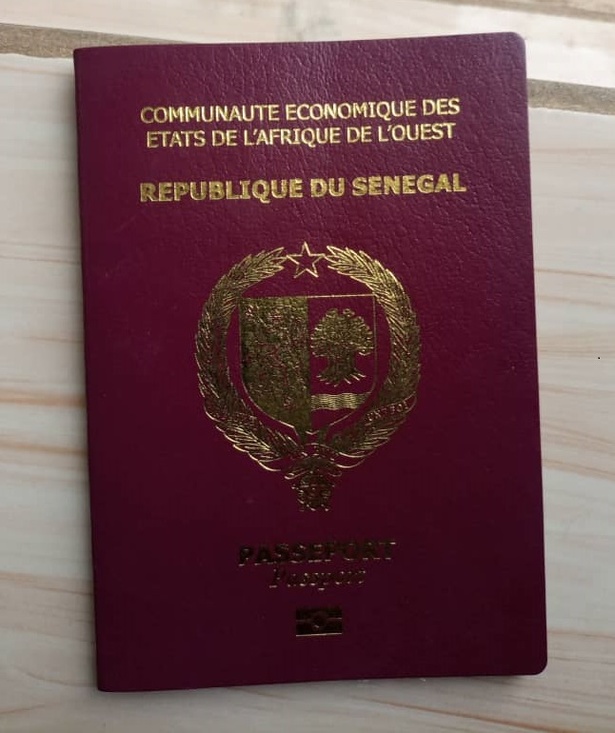 Passeports : l’Ambassade du Sénégal au Canada relance les enrôlements sur rendez-vous