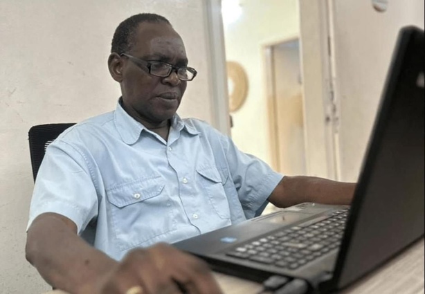 Assane Seye, une vie dédiée au journalisme, s’éteint à Dakar