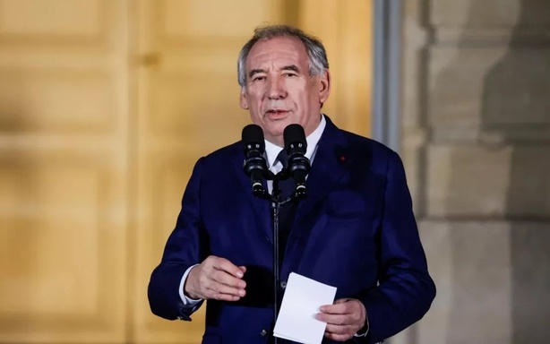 France : François Bayrou dévoile la composition de son gouvernement