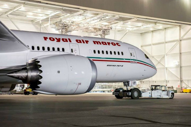 Royal Air Maroc : Deux agents sénégalais licenciés en plein contentieux