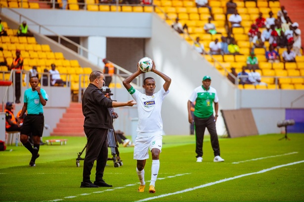 Incidents au stade Me Wade : La CAF inflige une lourde sanction au Jaraaf de Dakar