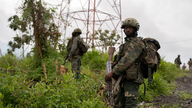 Six drones rwandais abattus : l’armée congolaise réagit face à l’avancée du M23