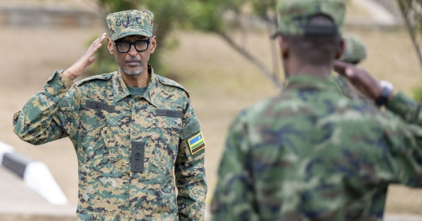 RDC : Les États-Unis pressent le M23 et le Rwanda de cesser les hostilités