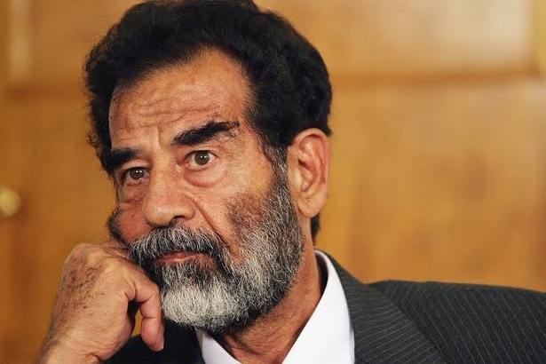 Irak, la chute de Saddam Hussein, un tournant que beaucoup regrettent : "Nous avions un pays fort"