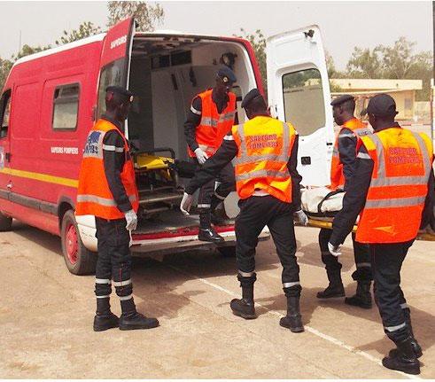 Dakar : Un match interclasses vire au drame, un élève p0ignardé