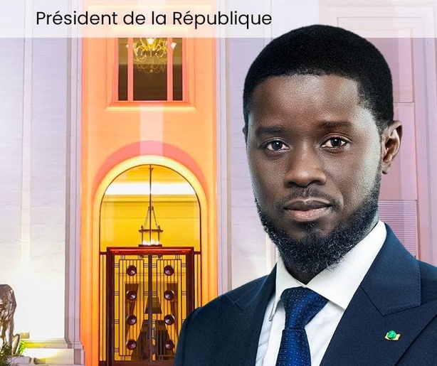 Voici le message à la Nation du Bassirou Diomaye Faye, Président de la République