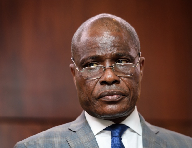 Martin Fayulu : «Un régime incompétent peut changer la Constitution 100 fois».