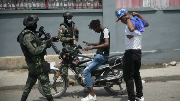 Haïti face à la terreur des gangs : plus de 5.600 morts et des enlèvements en masse en 2024 (ONU)