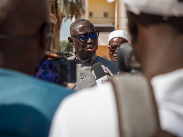 Migration irrégulière : des chiffres inquiétants dévoilés à Ziguinchor (vidéo)