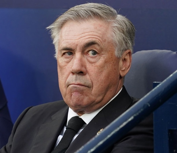 Ancelotti : "Nous sommes tristes et déçus"