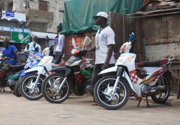 Problématique des motos : comment sortir de l'ornière ? (Par Soumaila MANGA,)