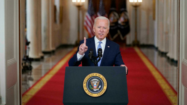 États-Unis: Joe Biden retire Cuba de la liste noire des États soutenant le terrorisme