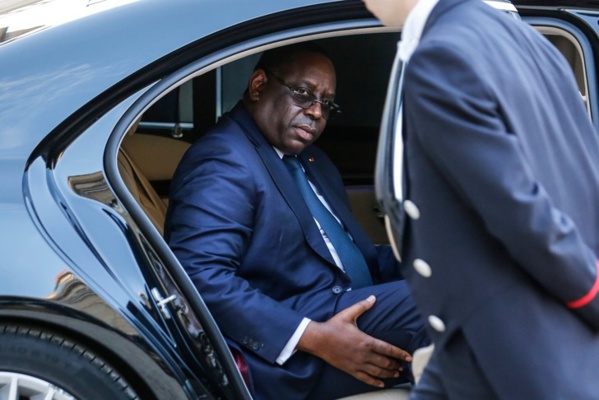 Location de voitures de luxe : M. Sarr placé en détention pour des faits liés à la présidence de Macky Sall