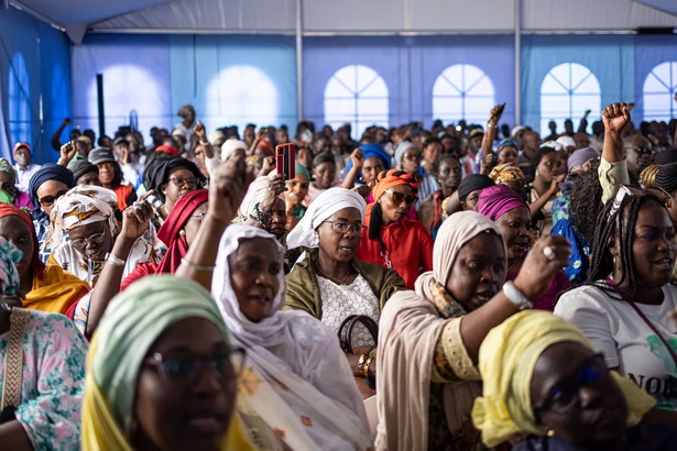 Licenciements liés au retrait des soldats français : les employés sénégalais se mobilisent