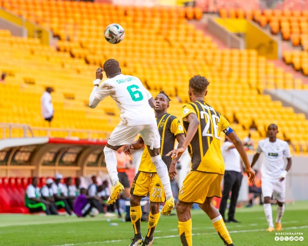 Ligue des Champions CAF : Des éliminations surprises dans les Groupes B, C et D