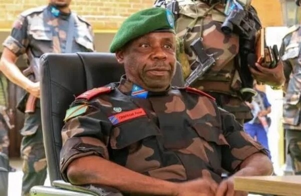 RDC : décès du général-major Cirimwami, artisan de la lutte contre le M23