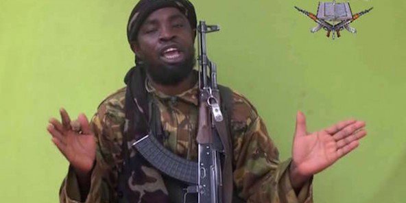 Boko Haram : Abubakar Shekau apparaît affaibli dans une nouvelle vidéo