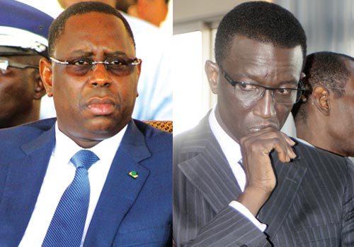 Réduction des salaires des travailleurs des agences: Amadou Ba travaille contre Macky Sall