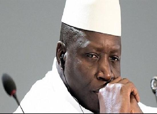 Réduction de la taxe sur le transport : Yahya Jammeh met de l'eau dans son vin