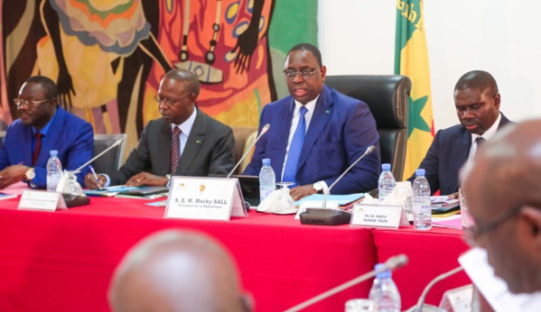 Partage du Pouvoir: Ziguinchor déplore le manque de considération de Macky Sall