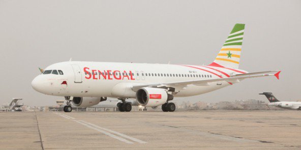 La nouvelle  compagnie "Air Sénégal SA" pèse 40 milliards de FCfa