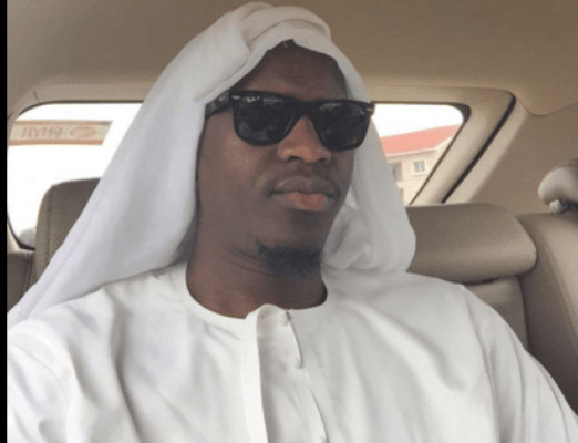 Gambie : Le fils de Yaya Jammeh menace la population sur Twitter (Photos)