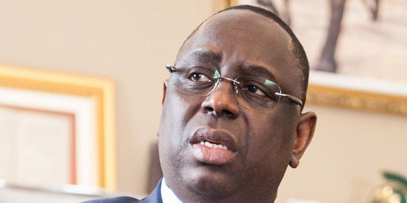 Macky Sall propose la mise en place d’un fonds mondial dédié à l’eau