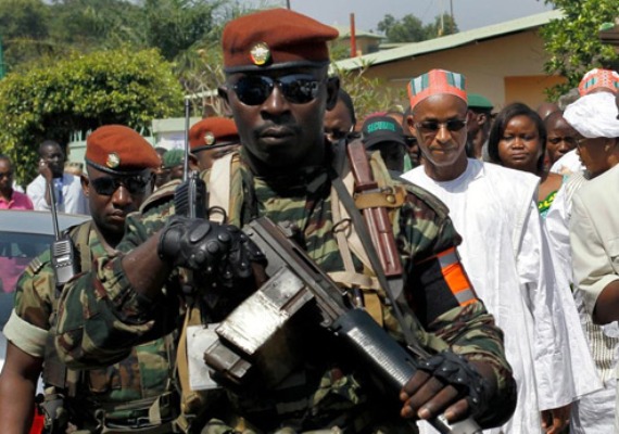 Guinée: Un agent de sécurité de Cellou Dalein Diallo meurt en détention