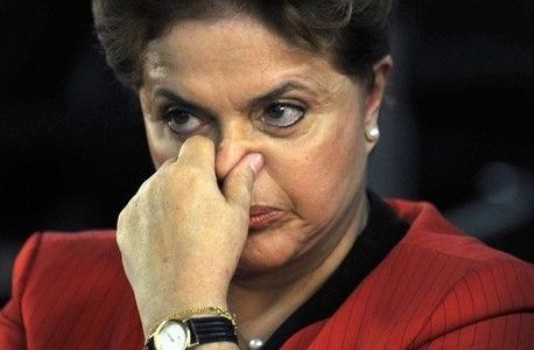 URGENT Brésil : Dilma Rousseff suspendue de ses fonctions présidentielles