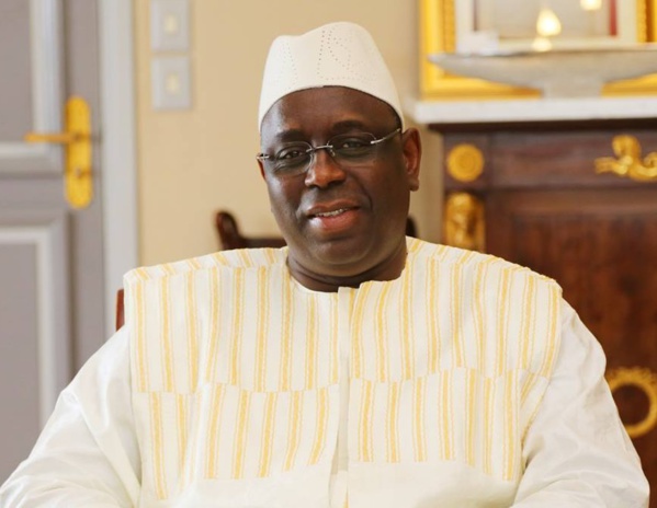 Masse salariale de l’Etat  : Macky Sall gonfle les poches de ses fonctionnaires