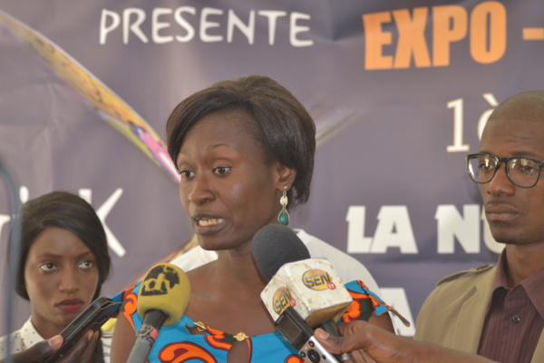 Comportement vestimentaire-Mme Kossere Cladys:« Le pagne Africain est un symbole de la vie »