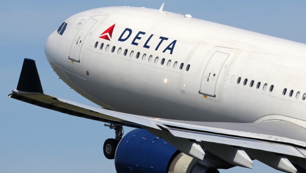 New-York-Dakar: Un avion de Delta Airlines tombe en pane....