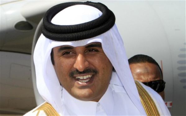 Tamim ben Hamad Al Thani: Le jeune émir milliardaire du Qatar à l’origine de la libération de Karim