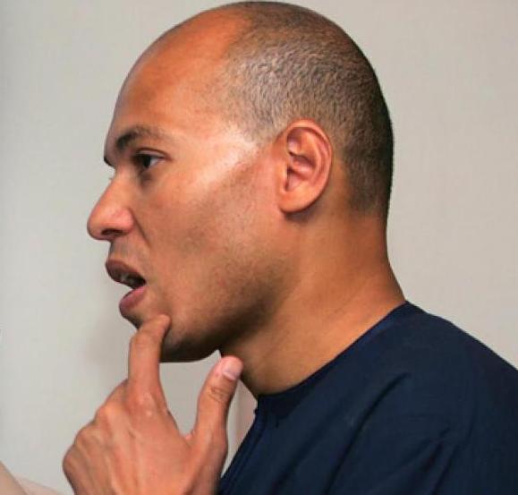 Ouverture à Paris d'une audience pénale sur les avoirs de Karim Wade