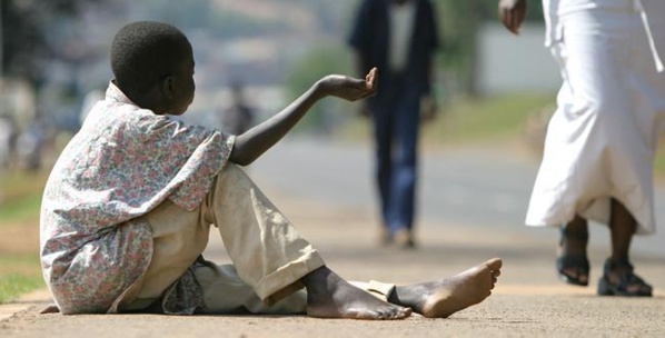 Macky Sall ordonne le lancement de la campagne de retrait des enfants de la rue ce jeudi