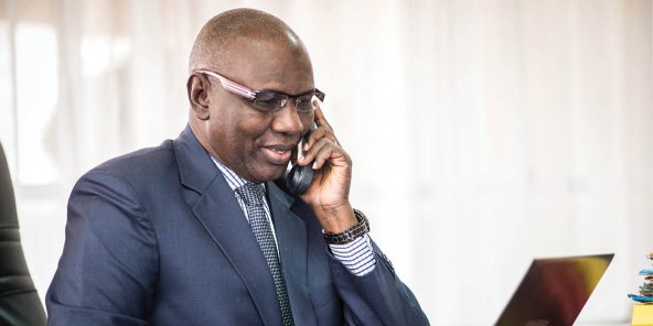 Suneor, la nomination de Pape Dieng contestée